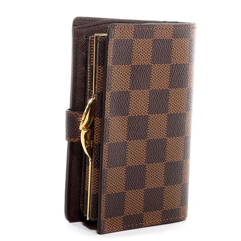 lv damier ebene wallet inventeur